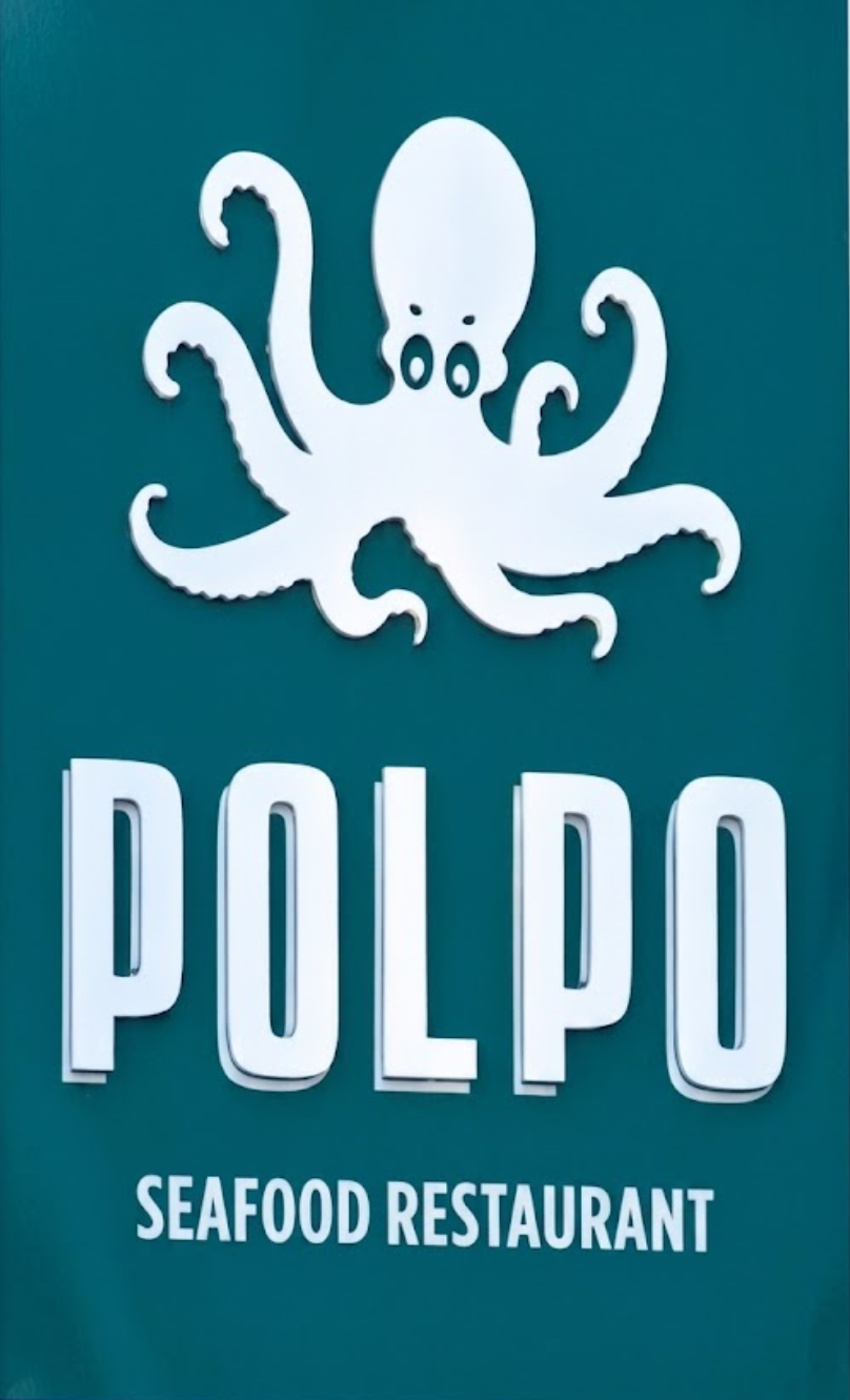 Polpo logo